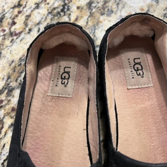 UGG Marah Moccasin - Picture 3 of 5